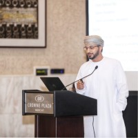 Mohammed al Shanfari Email