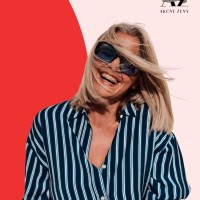 Akčné ženy Employee Barbora Jelinek's profile photo