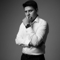 Roberth Jumbo Carrión's profile photo