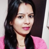 Infograins Software Solutions Pvt. Ltd. Employee Anoopa Sharma's profile photo