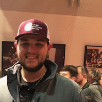 Newport Construction Services Employee Solomon Abdo's profile photo