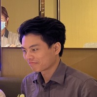 Thai Luong's profile photo