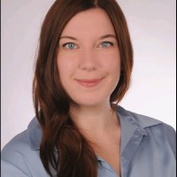 HRperformance Institut Employee Hannah Meyer's profile photo