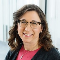 Marsh Employee Robin Doty's profile photo