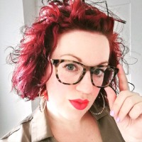 Parcelforce Worldwide Employee Rosie Sharp's profile photo