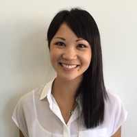 Plum Organics Employee Lynn Ly's profile photo