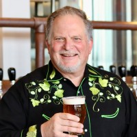 Iron Hill Brewery Employee Mark Edelson's profile photo