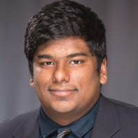 Amazon Employee Prit Basu's profile photo