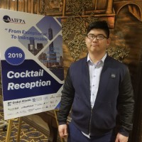 Green Leaf Acquisitions and Consulting INC. Employee Alexander Yi's profile photo