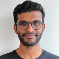 Gekit Employee Sivaprasad Sudhir's profile photo
