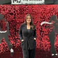Foundation Theatres Employee Jennifer Hart's profile photo