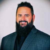 Cat Financial Employee Dustin King's profile photo