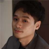 ELLIPAL Employee Shawn Hu's profile photo