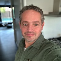 Aeres University of Applied Science Almere Employee Daniël Coenraadts's profile photo