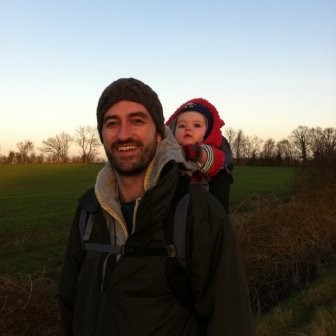 Marmoset Digital Employee Ryan Kelly's profile photo