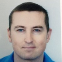 Dragonfly Africa Employee Johan van Wijk's profile photo