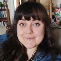 VASLan Third Sector Interface Employee Helen Martin's profile photo