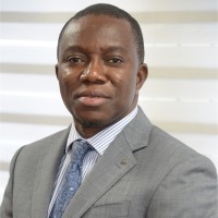 Kobla Nyaletey Email & Phone Number