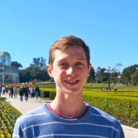 Schneider Electric Employee Pedro Meyer's profile photo