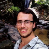 Livestock Water Recycling Employee Gabryel Marois's profile photo