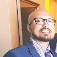 City Credit Union Employee Jestin Joseph's profile photo