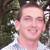 Lumata Health Employee Benjamin Culver's profile photo