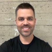 Finix Employee Brad Taft's profile photo