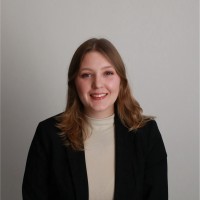 CE Barker Employee Samantha Adrianson's profile photo