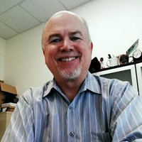 FORMost Graphic Communications Employee Charlie Ryan's profile photo