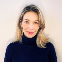Nextatlas Employee Joanna Damaszko's profile photo