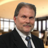 National General Insurance Employee Glenn Nicholson's profile photo