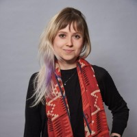 DPZ Employee Amanda de Freitas Alves's profile photo