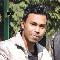 Defence Accounts Department Employee Mukesh Murmu's profile photo