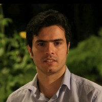 Securities and Exchange Organization of Iran (SEO) Employee Mohammad Khalaji's profile photo