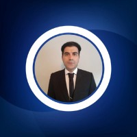 A&B Labs Employee Saber Lotfi's profile photo