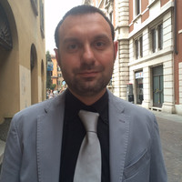 Pittarello Employee Massimo Piovanelli's profile photo
