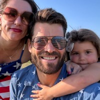 Zachary Rouse Email & Phone Number