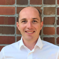 Gorgias Employee Pierre-Alexandre Masse's profile photo