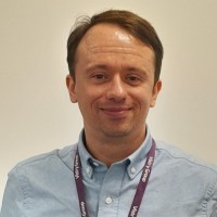 Vistry Group Employee Adam Briggs's profile photo