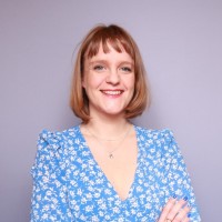 HumanX Employee Manon Racine's profile photo