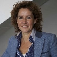 Anneke Lalleman Email