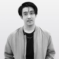 Investree Employee Hydar Muthahari's profile photo