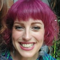 The University of Salford Employee Vicky Leach's profile photo