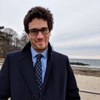 HubSpot Employee Dylan Griffin's profile photo