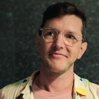 Pluralsight Employee Tim Kinnane's profile photo