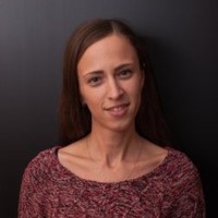 Pearl.com Employee Oleksandra Mytrovka's profile photo