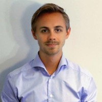 Klarna Employee William Torsler's profile photo