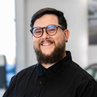 Sterling Automotive Group Employee Jacob Ardoin's profile photo