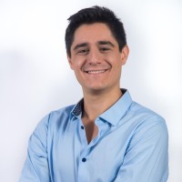 OpenEyes Employee Shahar Samuel's profile photo