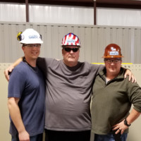 Superior Tank Co., Inc. Employee Shawn Loden's profile photo